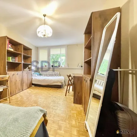 Buy this 3 bed apartment on Marcelego Bacciarellego 35c in 51-649 Wrocław, Poland