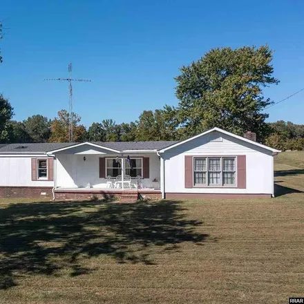 Buy this 3 bed house on 238 Matheny Grove Road in Weakley County, TN 38225