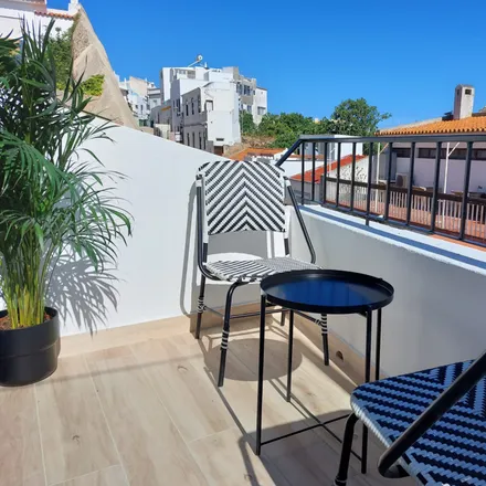 Rent this 1 bed apartment on Rua da Marombeira in 8600-682 Lagos, Portugal