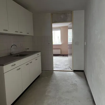 Image 4 - Banierstraat 65D, 3032 PD Rotterdam, Netherlands - Apartment for rent