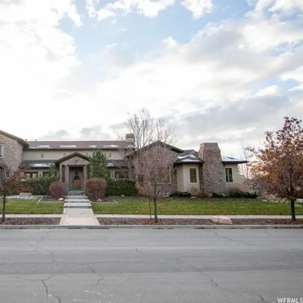 Buy this 5 bed house on 2576 South Bush Canyon Drive in Mapleton, UT 84664