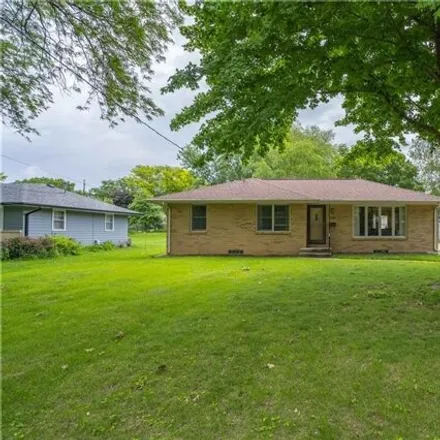 Buy this 3 bed house on 3973 73rd Street in Urbandale, IA 50322