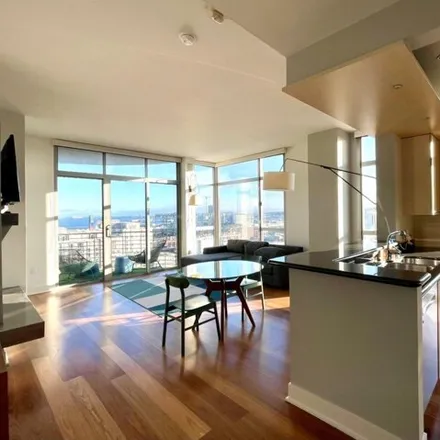 Rent this 2 bed apartment on 229 Brannan Street in San Francisco, CA 94107