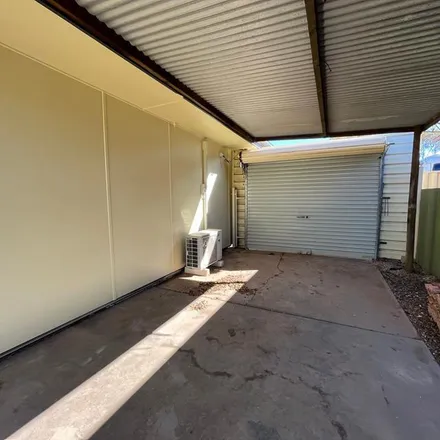 Rent this 3 bed apartment on Robinson Street in Whyalla Jenkins SA 5609, Australia