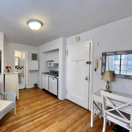 Rent this studio apartment on Hardwicke Hall in 314 East 41st Street, New York