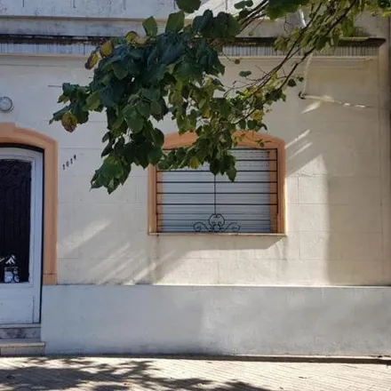 Buy this 3 bed house on Crespo 1018 in Echesortu, Rosario