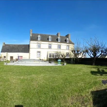 Image 4 - Plougonven, BRE, FR - House for rent