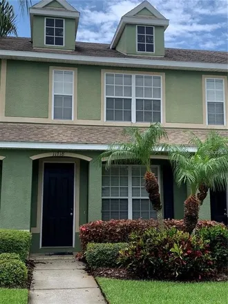 Rent this 2 bed townhouse on Mail Boxes in Declaration Drive, Hillsborough County