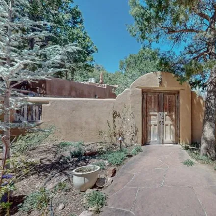 Buy this 3 bed house on 99 Big Tesuque Canyon in Santa Fe County, NM 87506