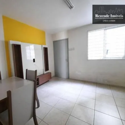 Buy this 2 bed apartment on Avenida Pero Vaz de Caminha 770 in Tatuquara, Curitiba - PR