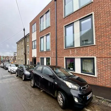 Rent this 2 bed room on Krakus in 168 East Street, Bristol