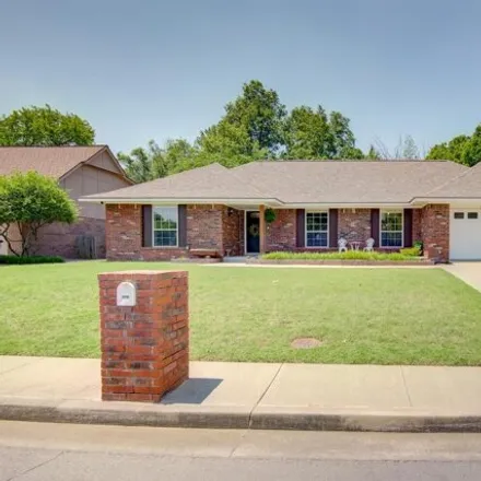 Buy this 3 bed house on 6287 South 69th East Place in Tulsa, OK 74133