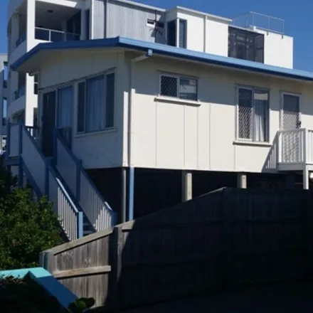 Rent this 3 bed apartment on Coastal Pathway in Golden Beach QLD 4551, Australia