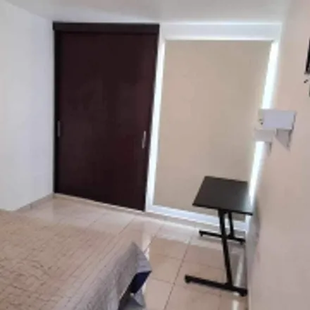 Rent this 1 bed apartment on Avenida Mirador de Querétaro in 76060 La Cañada, QUE