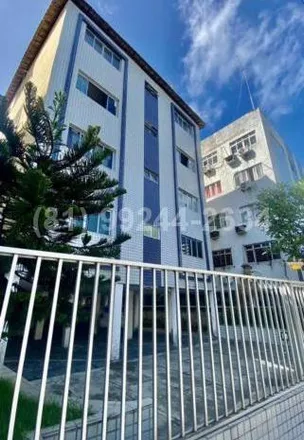 Buy this 3 bed apartment on Avenida Engenheiro Domingos Ferreira 50 in Pina, Recife - PE