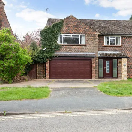 Image 1 - Wattleton Road, Beaconsfield, HP9 1RY, United Kingdom - House for sale
