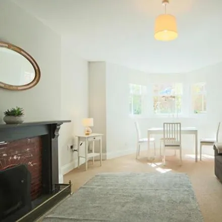 Rent this 1 bed room on The Alma in 18-20 Alma Vale Road, Bristol