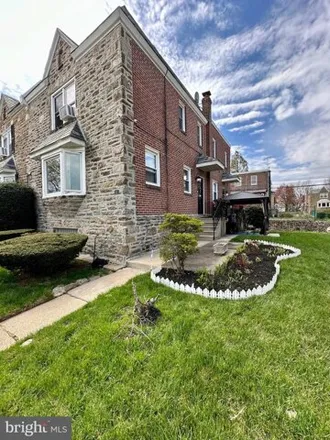 Buy this 3 bed house on 823 East Upsal Street in Philadelphia, PA 19150