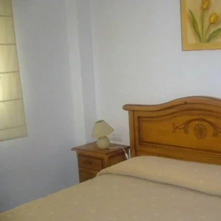 Rent this 2 bed apartment on Jacaranda Property Sales Spain in avinguda de Joanot Martorell, 03727 Xaló