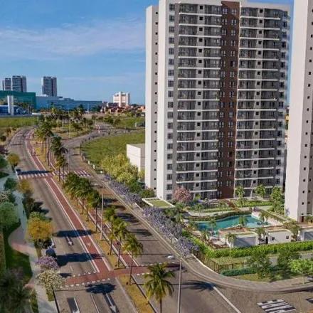 Buy this 3 bed apartment on Avenida Cearenses in Presidente Kennedy, Fortaleza - CE