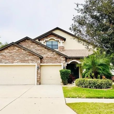 Buy this 5 bed house on 12711 Flatwood Creek Drive in Hillsborough County, FL 33534