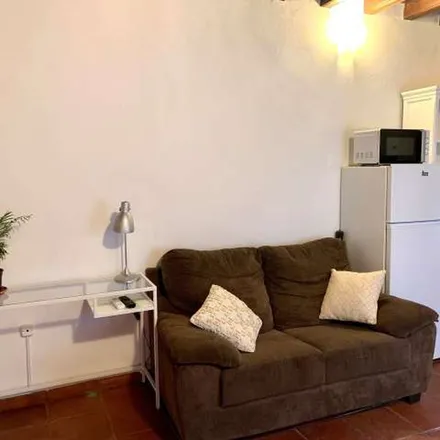 Rent this 1 bed apartment on Calle Zafra in 18010 Granada, Spain