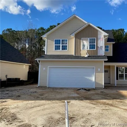 Buy this 3 bed house on 2299 Mannington Road in Cumberland County, NC 28306