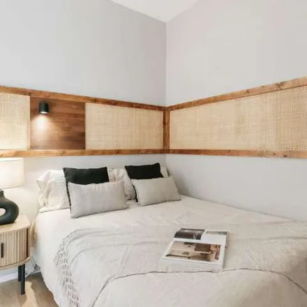 Rent this 3 bed apartment on Carrer de Marià Cubí in 69, 08001 Barcelona