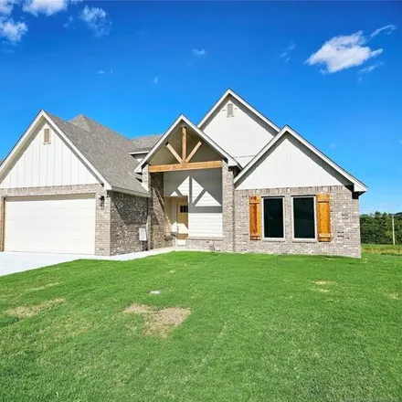 Buy this 5 bed house on 19041 E Orchard Cir in Catoosa, Oklahoma