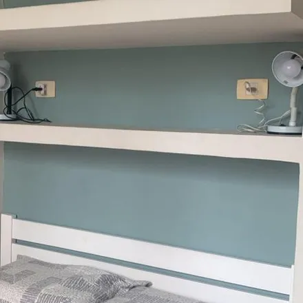 Rent this studio apartment on Avenida Duque de Caxias 50 in Campos Elísios, São Paulo - SP