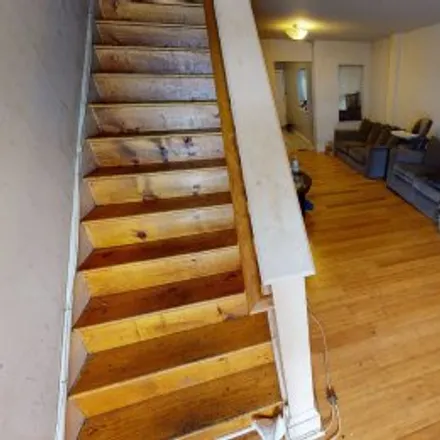 Buy this 3 bed apartment on 5166 Parrish Street in Walnut Hill, Philadelphia