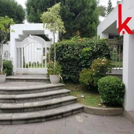 Buy this 4 bed house on Colegio Alemán de Quito in De los Gorriones, 170903