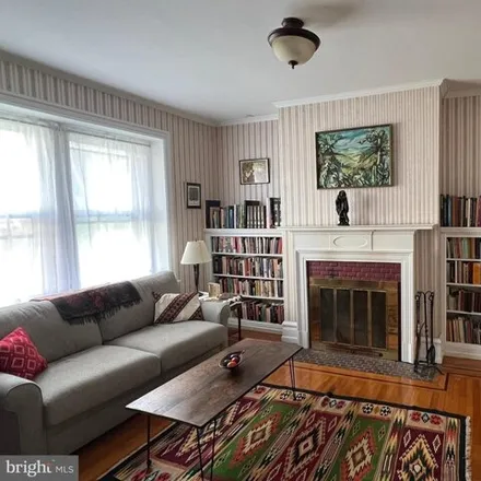 Image 5 - 216 Wyncote Road, Jenkintown, PA 19046, USA - House for sale