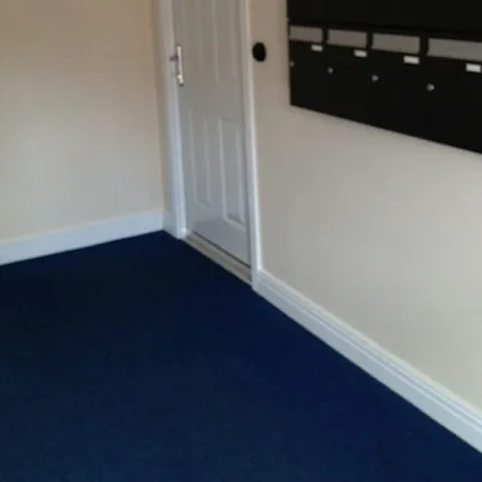 Rent this 1 bed apartment on Pooler Close in Wellington, TF1 2HJ