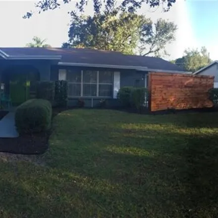 Buy this 4 bed house on 2031 Japonica Road in Seminole County, FL 32792