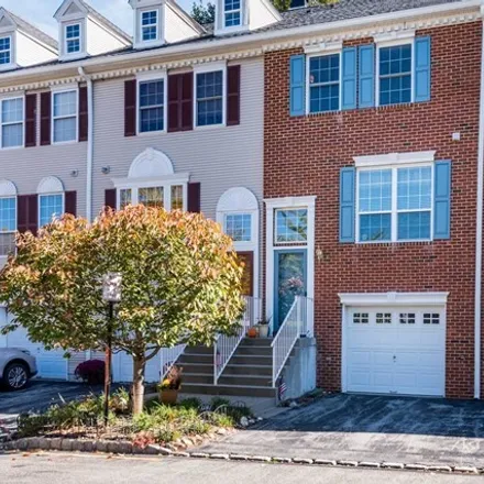 Buy this 2 bed townhouse on 1181 Chedworth Circle in West Mahwah, Mahwah