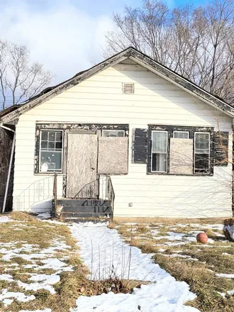 Buy this 2 bed house on 431 Grant Street in Gary, IN 46404