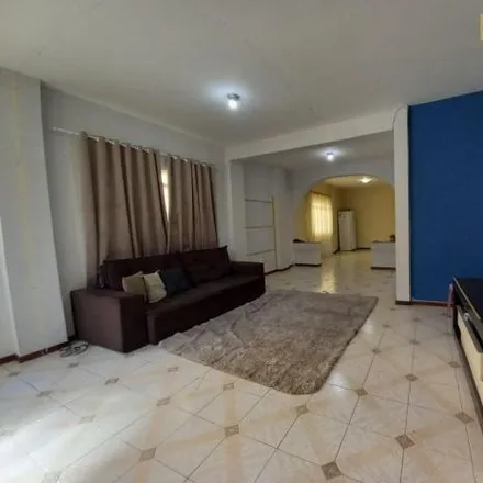 Buy this 4 bed apartment on Rua Bento Nogueira in Santa Amélia, Belo Horizonte - MG