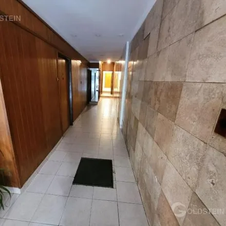 Buy this 3 bed apartment on Jerónimo Salguero 1692 in Palermo, C1425 DTO Buenos Aires