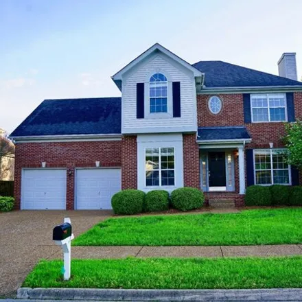 Buy this 3 bed house on 189 Crestfield Place in Franklin, TN 37069