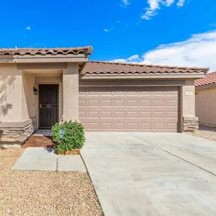 Buy this 3 bed house on 1041 South Anvil Place in Chandler, AZ 85286