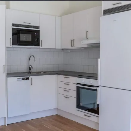 Image 3 - Druveforsvägen, 504 33 Borås, Sweden - Apartment for rent