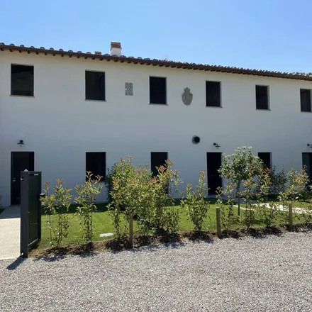 Image 2 - Studi tv, Via del Padule, 50012 Bagno a Ripoli FI, Italy - Townhouse for rent
