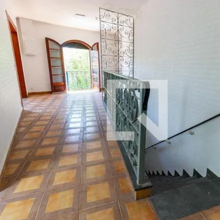 Rent this 3 bed house on Rua Cristianópolis 275 in Parque da Mooca, São Paulo - SP