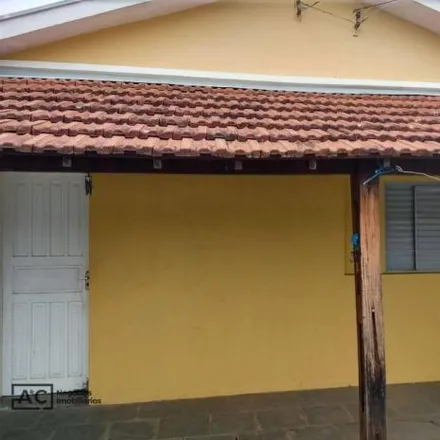 Buy this 5 bed house on Rua Ernesto Bergamasso in Centro, Hortolândia - SP