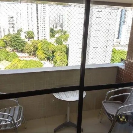 Image 2 - Avenida Dezessete de Agosto 1845, Poço da Panela, Recife - PE, 52061-540, Brazil - Apartment for sale