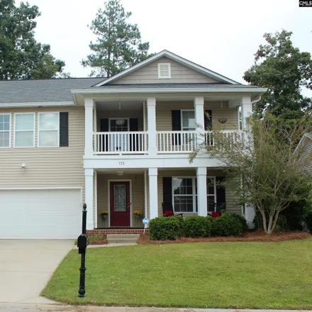 Buy this 4 bed house on 132 Tolbert Street in Lexington County, SC 29072