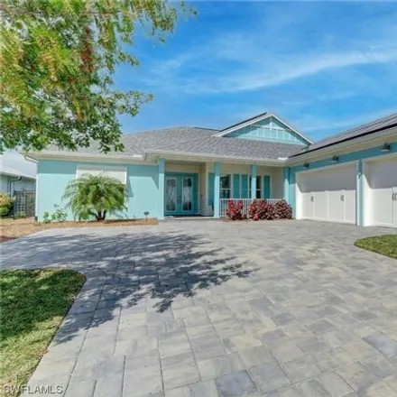 Buy this 3 bed house on 43394 Waterside Trl in Florida, 33982