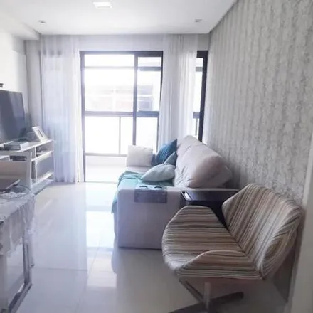Buy this 1 bed apartment on Rua Cézar Zama in Barra, Salvador - BA