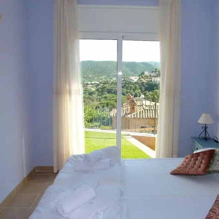 Rent this 8 bed house on Calonge i Sant Antoni in Catalonia, Spain